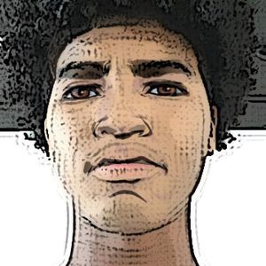 Meet your Posher, Angelo